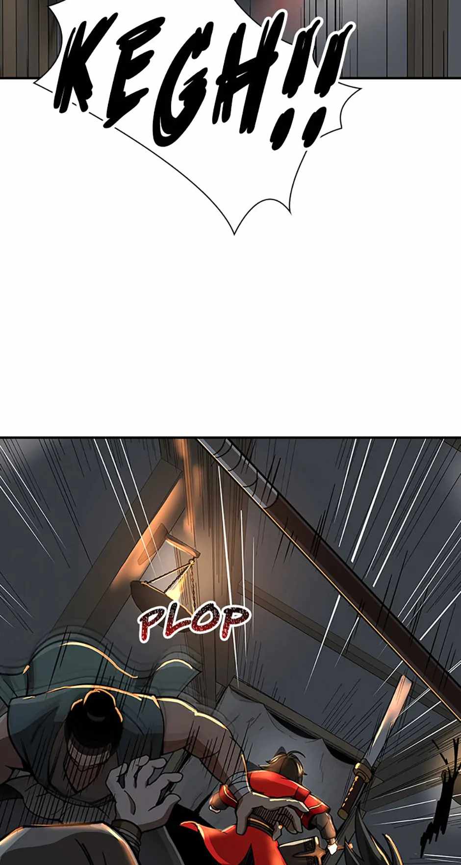 The Demonic Blade Fairy Chapter 29 34